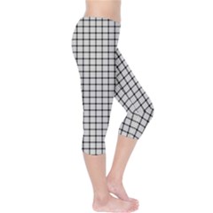 Capri Leggings  