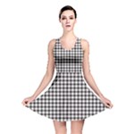 MacPherson Tartan Reversible Skater Dress