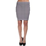 MacPherson Tartan Bodycon Skirt