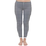 MacPherson Tartan Winter Leggings