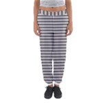 MacPherson Tartan Women s Jogger Sweatpants