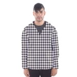 MacPherson Tartan Hooded Wind Breaker (Men)