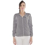 MacPherson Tartan Wind Breaker (Women)