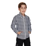 MacPherson Tartan Wind Breaker (Kids)