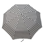 MacPherson Tartan Folding Umbrella