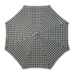 MacPherson Tartan Golf Umbrella