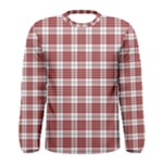 Buchanan Tartan Men s Long Sleeve T-shirt