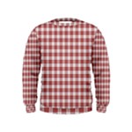 Buchanan Tartan Kid s Sweatshirt