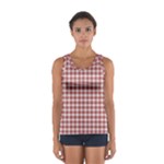 Buchanan Tartan Women s Sport Tank Top