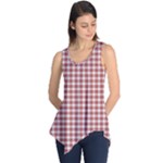 Buchanan Tartan Sleeveless Tunic