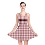 Buchanan Tartan Reversible Skater Dress