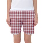 Buchanan Tartan Women s Basketball Shorts