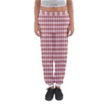 Buchanan Tartan Women s Jogger Sweatpants