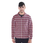 Buchanan Tartan Wind Breaker (Men)