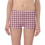 Buchanan Tartan Reversible Boyleg Bikini Bottoms