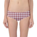 Buchanan Tartan Classic Bikini Bottoms