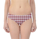 Buchanan Tartan Hipster Bikini Bottoms