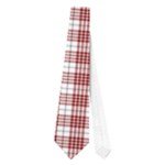 Buchanan Tartan Necktie (One Side)