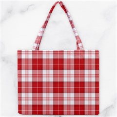 Mini Tote Bag 