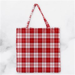 Grocery Tote Bag 