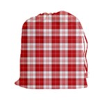 Menzies Tartan Drawstring Pouch (XXl)