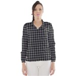 Douglas Tartan Wind Breaker (Women)