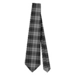 Douglas Tartan Necktie (Two Side)