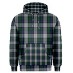 Graham Dress Tartan Men s Pullover Hoodie