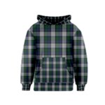 Graham Dress Tartan Kid s Pullover Hoodie