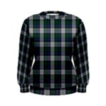 Graham Dress Tartan Women s Sweatshirt