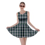 Graham Dress Tartan Skater Dress