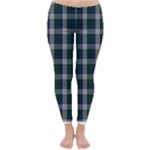 Graham Dress Tartan Winter Leggings