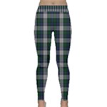 Graham Dress Tartan Yoga Leggings