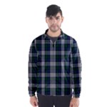 Graham Dress Tartan Wind Breaker (Men)