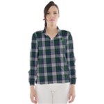 Graham Dress Tartan Wind Breaker (Women)