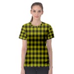 MacLachlan Tartan Women s Sport Mesh Tee