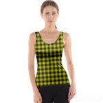 MacLachlan Tartan Tank Top