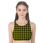 MacLachlan Tartan Tank Bikini Top