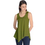 MacLachlan Tartan Sleeveless Tunic