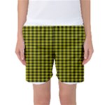 MacLachlan Tartan Women s Basketball Shorts