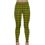 MacLachlan Tartan Yoga Leggings