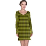 MacLachlan Tartan Long Sleeve Nightdress