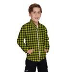 MacLachlan Tartan Wind Breaker (Kids)