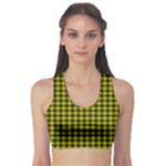 MacLachlan Tartan Women s Sports Bra