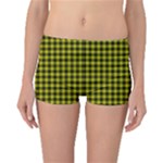 MacLachlan Tartan Boyleg Bikini Bottoms