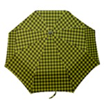 MacLachlan Tartan Folding Umbrella