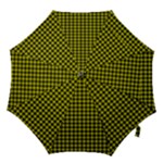 MacLachlan Tartan Hook Handle Umbrella (Large)