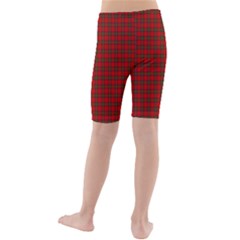 Kids  Mid Length Swim Shorts 