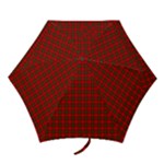 Clan Steward Tartan Mini Umbrella