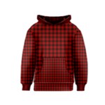 Brodie Tartan Kid s Pullover Hoodie